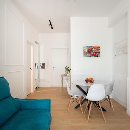The Ciccins Apartment In Rome By Hostand Exterior foto