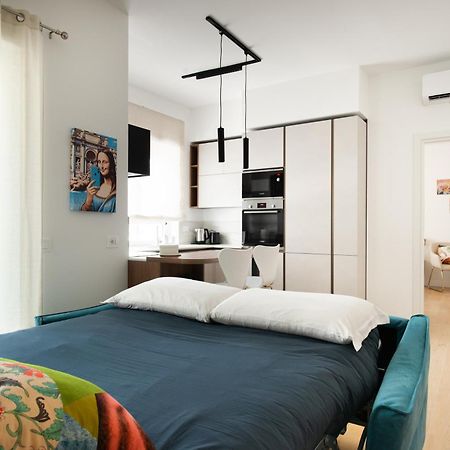 The Ciccins Apartment In Rome By Hostand Exterior foto
